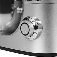 Кухонная машина Redmond RKM-4030 серебристый