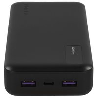 Портативный аккумулятор Ugreen PB312 серый