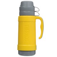 Термос THERMOS PICNIC 40 желтый