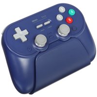 Геймпад беспроводной 8BitDo PRO 3 фиолетовый