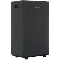 Осушитель воздуха DEXP DDH-Y30L черный