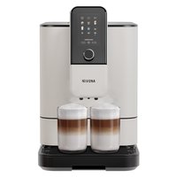 Кофемашина автоматическая Nivona CafeRomatica NIVO 8112 белый