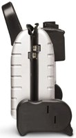 Grill Tefal Minute Grill GC205012 silver