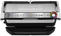 Grill Tefal Optigrill+ XL GC724D12 silver