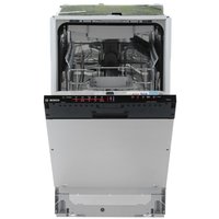 Встраиваемая посудомоечная машина Bosch SPV2HMX42E