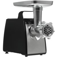 Electric meat grinder Moulinex HV7 Pro ME558810 black