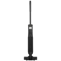 Upright vacuum cleaner    Trouver K10 Flex Reach  black