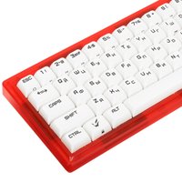 Keyboard  wired ARDOR GAMING Patron