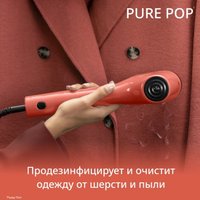 Bug'latgich Tefal DT2022E1 qizil
