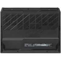 18" Ноутбук Acer Predator Helios 18 AI PH18-73-99GX черный