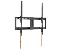 Кронштейн для ТВ DEXP DTV-86TBL черный