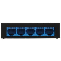 Коммутатор Cudy GS105D 4.0
