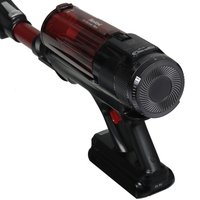 Вертикальный пылесос  Tefal Animal TY9A73WO  красный
