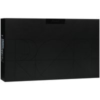 16" Ноутбук ASUS ProArt P16 H7606WM-SR161X черный
