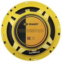 Среднечастотная акустическая система Swat VX-165PRO