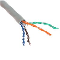 Twisted pair Cablexpert FPC-6057-4-CU