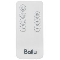 Convection fan Ballu BFH/СW-8520W
