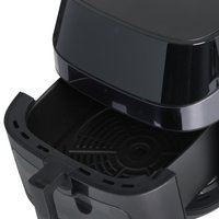 Аэрогриль DEXP FamilyFry DAF-2208D черный