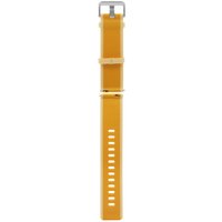 Ремешок Xiaomi для Xiaomi Watch S1/ S1 Active/ S2/ S3/ S4 желтый