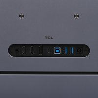 32" Монитор TCL 32X3A серый