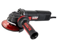Углошлифовальная машина (УШМ) ELITECH HD AG 1412E