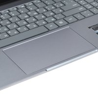 15.6" Ноутбук DEXP Aquilon серый