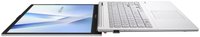 15.6" Ноутбук ASUS Vivobook Go E1504FA-BQ5035W серебристый