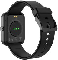 Смарт-часы Elari Watch SE + доп. ремешок