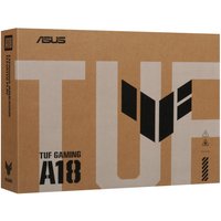 18" Ноутбук ASUS TUF Gaming FA808UM-S8046 серый