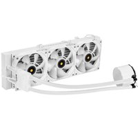 Система охлаждения Thermalright Frozen Notte 360 ARGB V2  белая