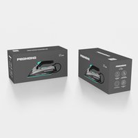Утюг REDMOND RI-C268 черный