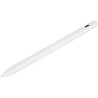 Стилус Deppa Magic Pencil Dual универсальный белый