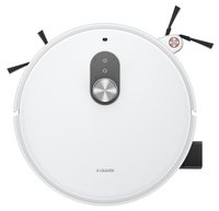Робот-пылесос Xiaomi Robot Vacuum 6 Pro белый