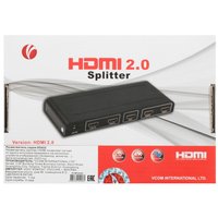 Разветвитель VCOM DD422