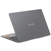 14" Ноутбук Tecno Megabook T14FA Air серый