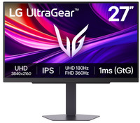 Монитор LG 27G810A-B — фото 1