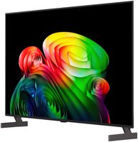 55" (139 см) Телевизор LG OLED55B6RLA серый