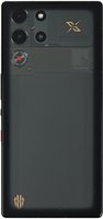6.85" Смартфон Nubia Red Magic 10S Pro 512 ГБ серый