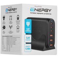QUMO Energy PD 120W