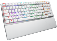 Keyboard  wired + wireless ASUS X901 ROG Strix Scope II