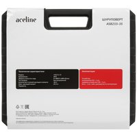 Дрель-шуруповерт Aceline OBS ASB215-35 OBS 20V