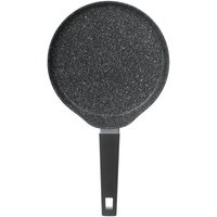 Pancake pan OneTwo Graphite O3CP122