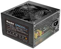 Power supply Huntkey CP6000  black