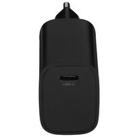 Сетевое зарядное устройство DEXP GaN CB20C-1 черный