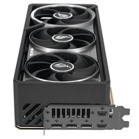 Видеокарта ASUS GeForce RTX 5080 ROG Astral OC Edition [ROG-ASTRAL-RTX5080-O16G-GAMING]