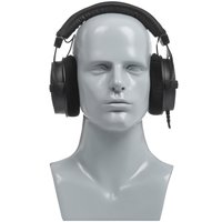 Проводные наушники Beyerdynamic DT 990 PRO Limited Edition 80 Ohms  черный 2015