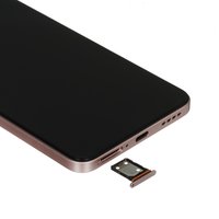 6.8" Смартфон realme 15 512 ГБ розовый