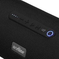 Портативная колонка Aceline P550, черный