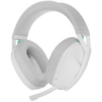 Беспроводные наушники Logitech G321 Lightspeed  белый 2025