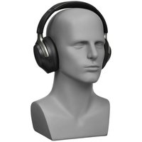 Беспроводные/проводные наушники Creative Zen Hybrid SXFI  черный 2024